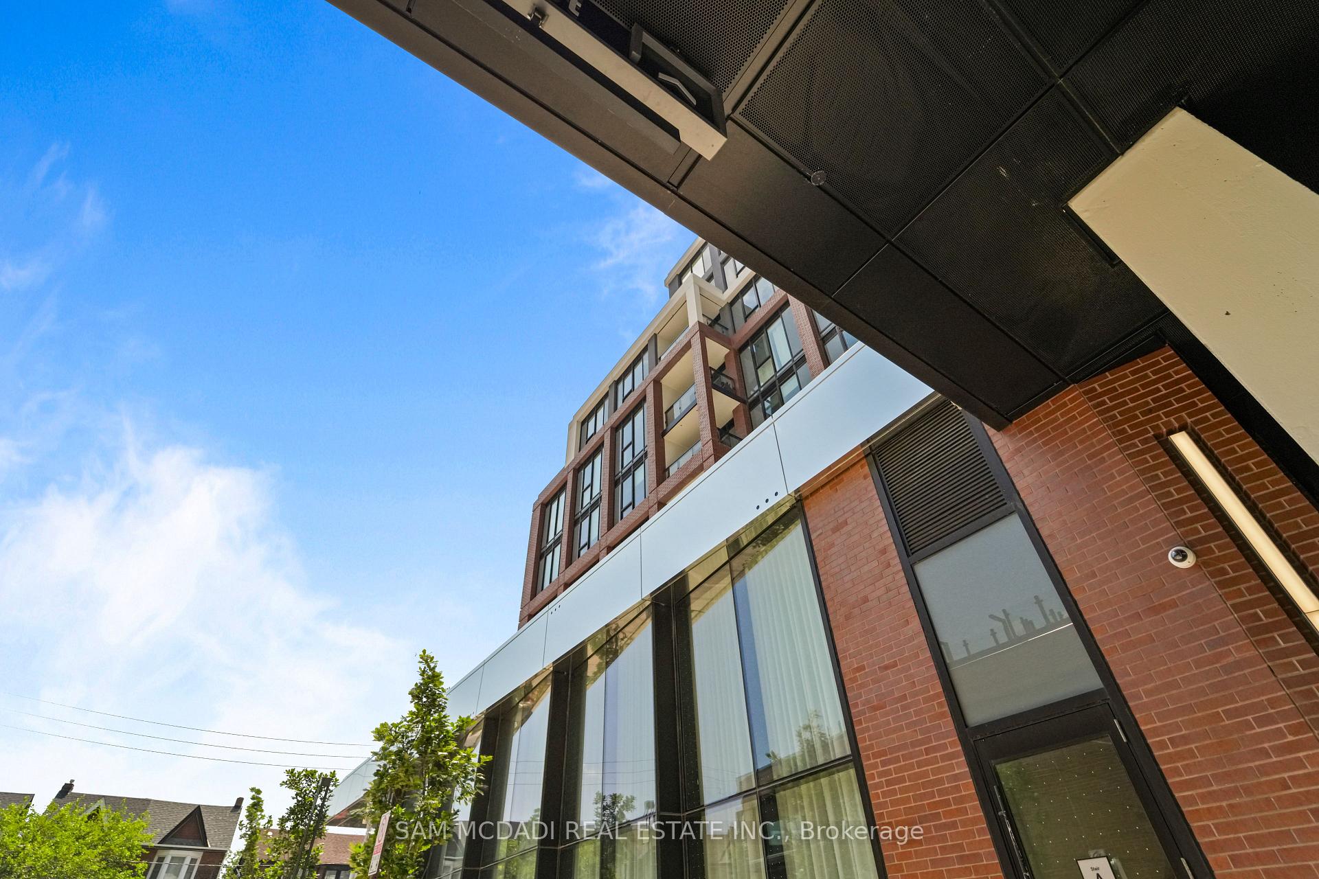 858 DUPONT Street 304, Toronto Unit: 304