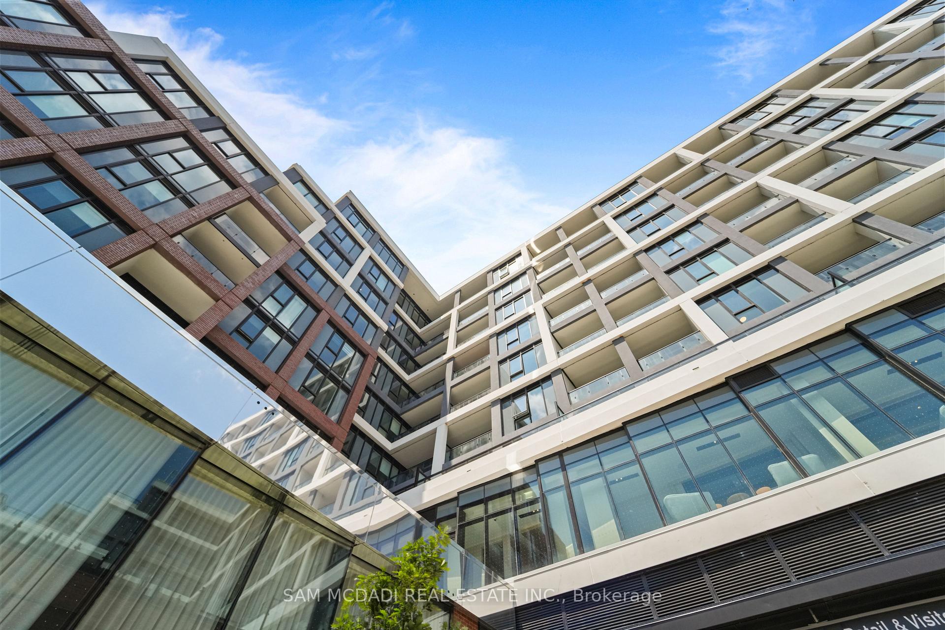 858 DUPONT Street 304, Toronto Unit: 304