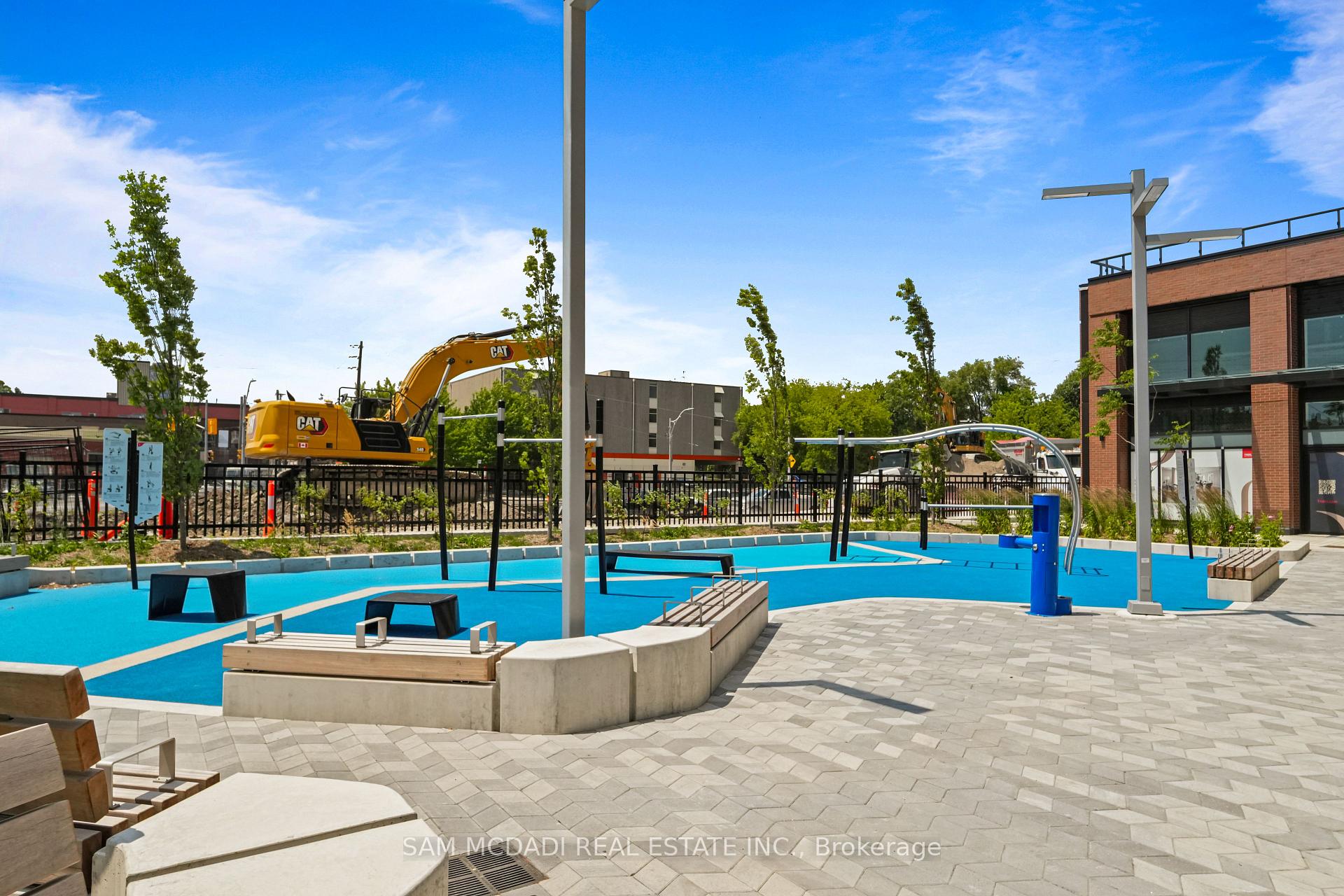 858 DUPONT Street 304, Toronto Unit: 304