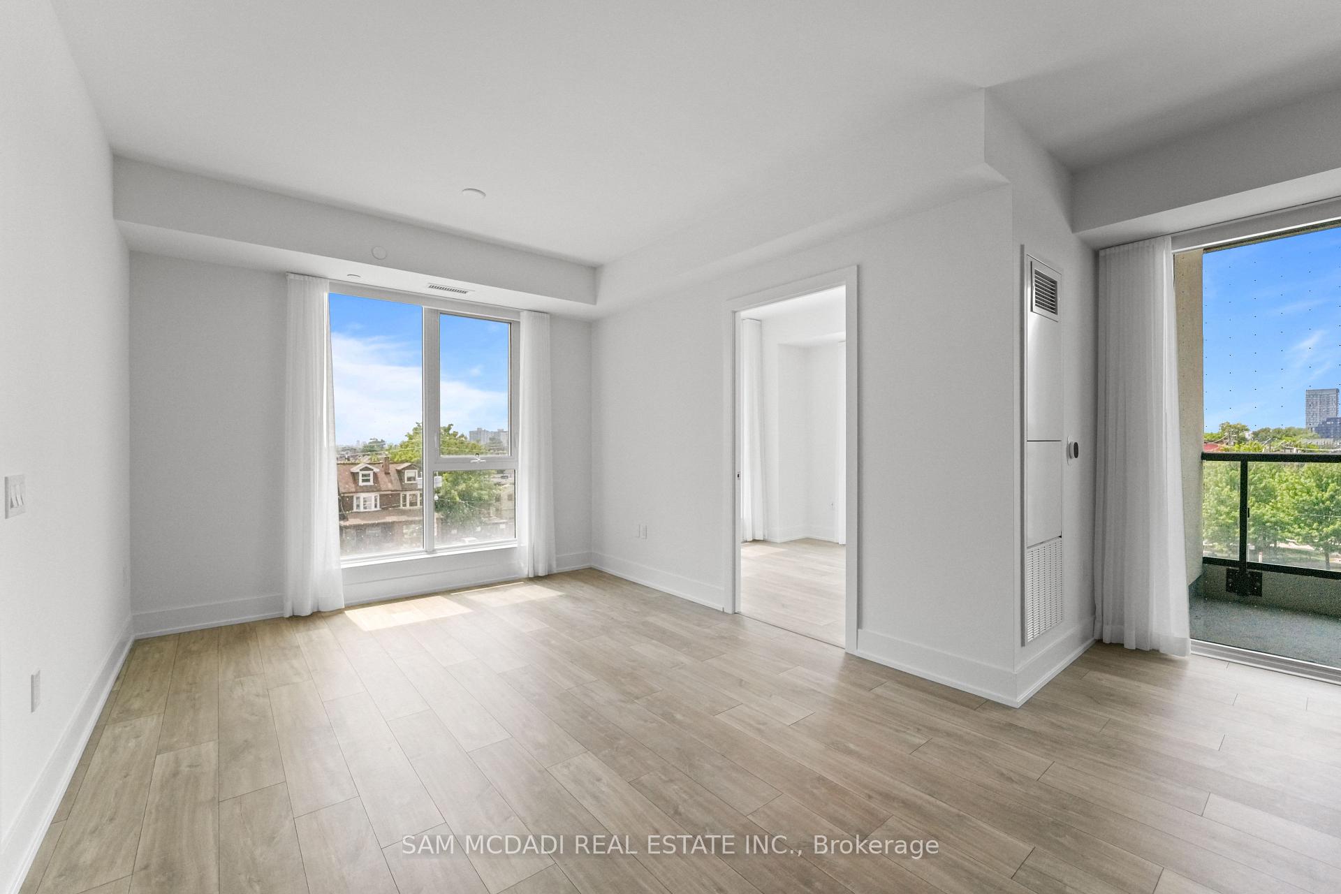 858 DUPONT Street 304, Toronto Unit: 304