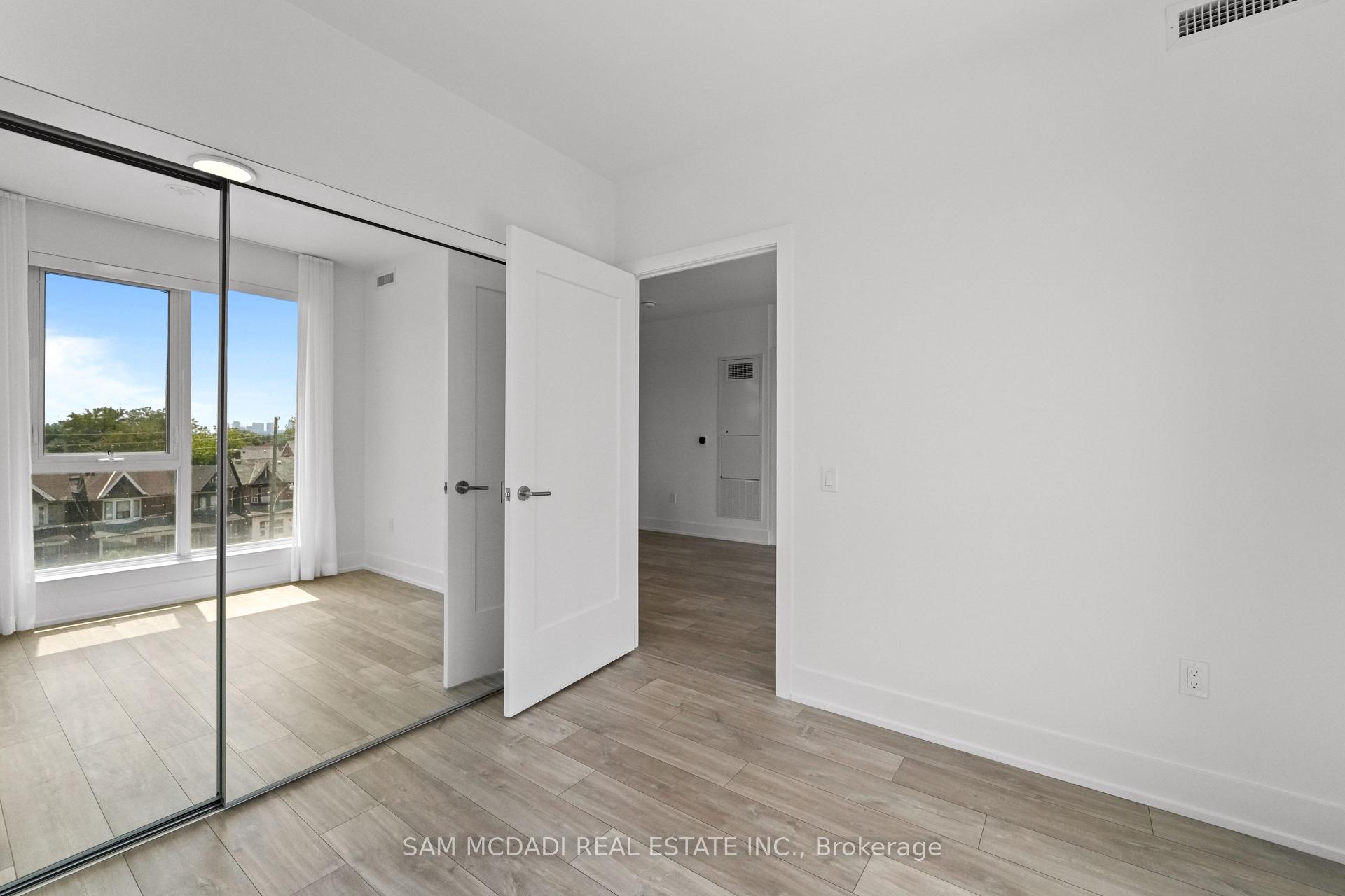 858 DUPONT Street 304, Toronto Unit: 304