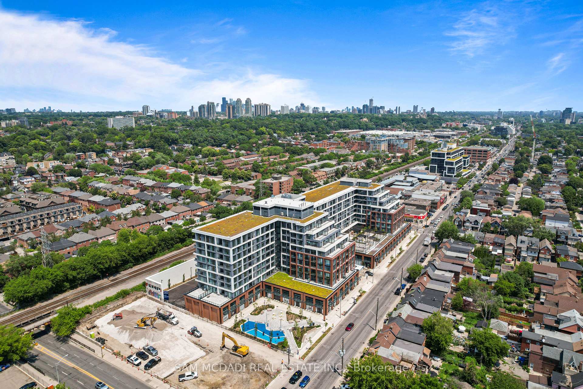 858 DUPONT Street 304, Toronto Unit: 304