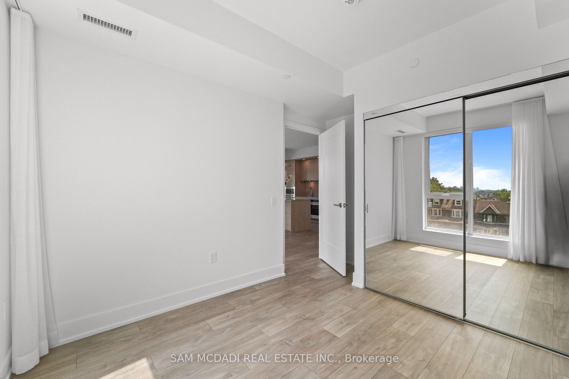 858 DUPONT Street 304, Toronto Unit: 304