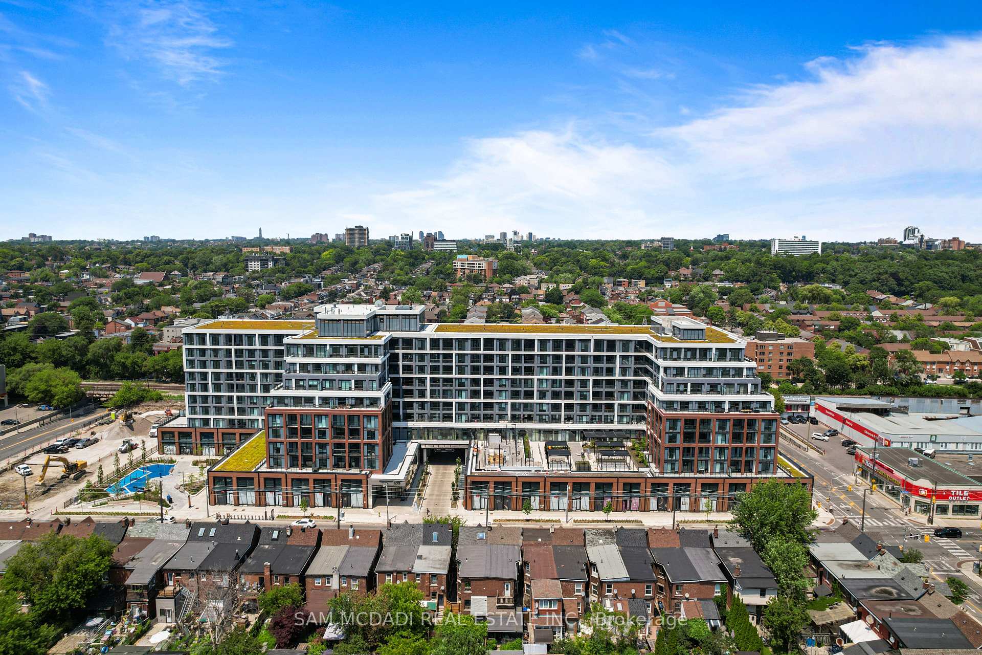 858 DUPONT Street 304, Toronto Unit: 304
