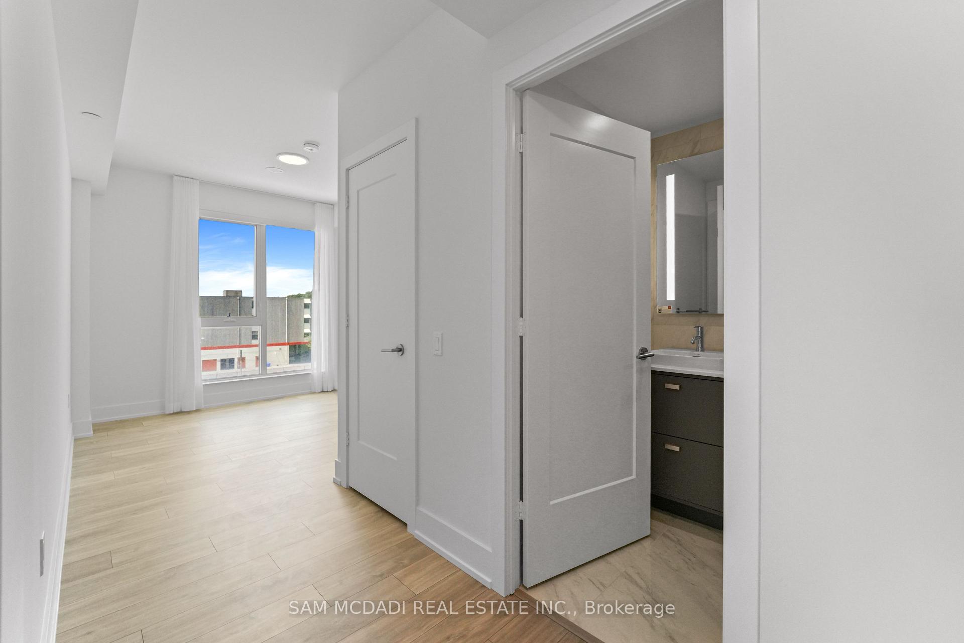 858 DUPONT Street 304, Toronto Unit: 304