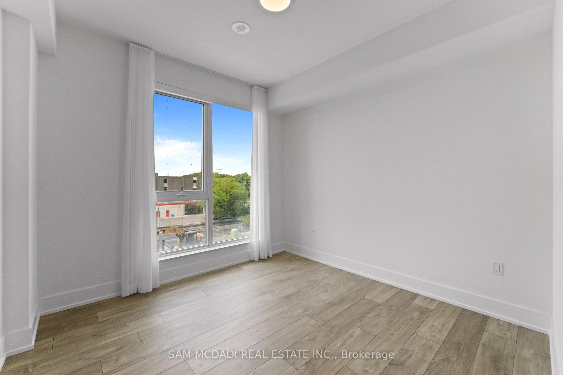 858 Dupont Street 304, Toronto Unit: 304