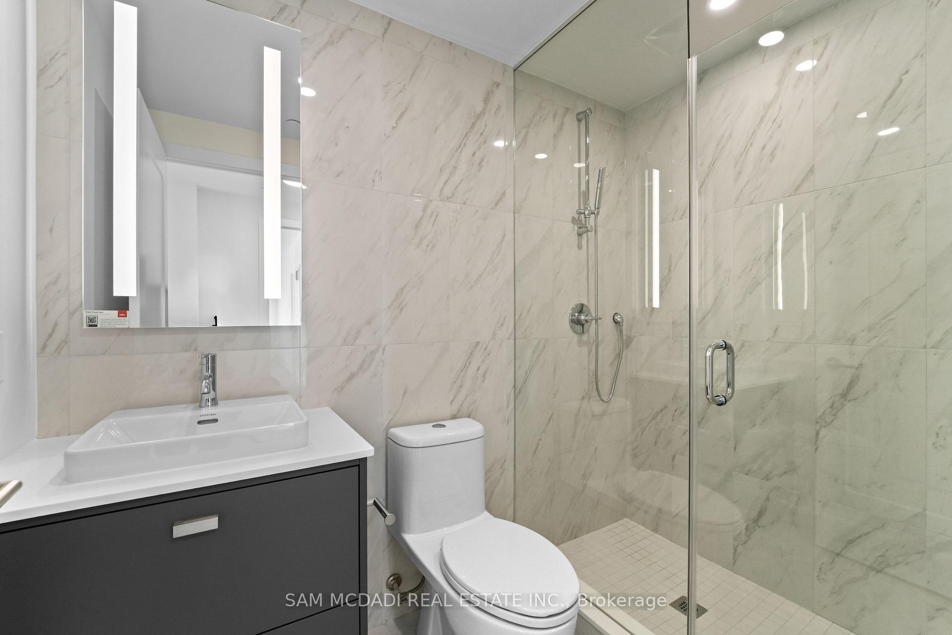 858 Dupont Street 304, Toronto Unit: 304