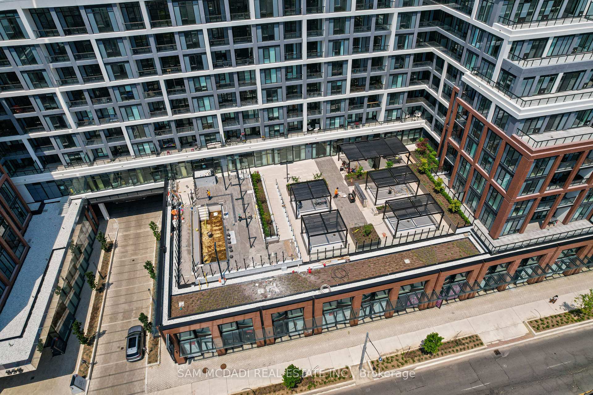 858 Dupont Street 304, Toronto Unit: 304