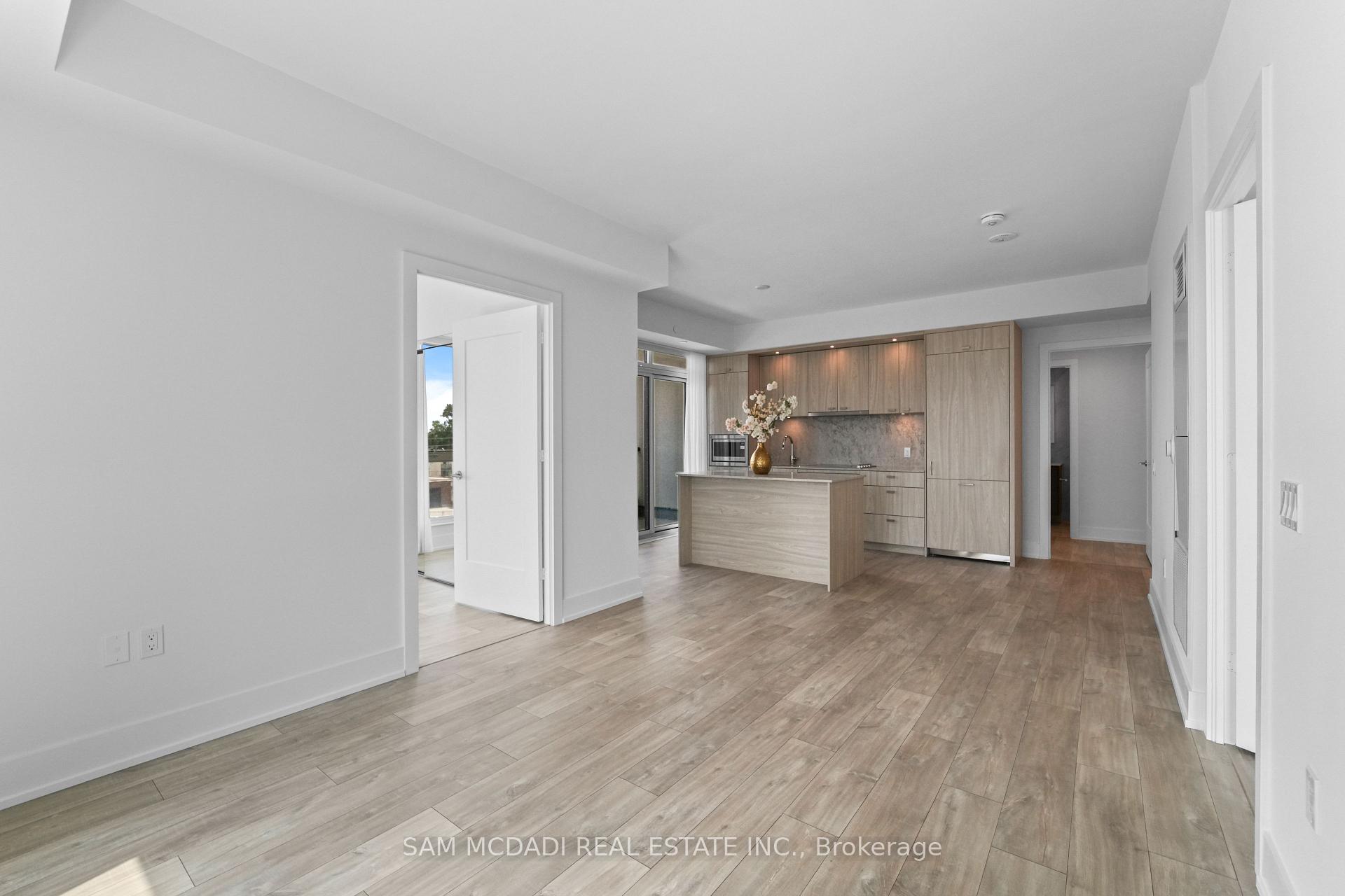 858 Dupont Street 304, Toronto Unit: 304