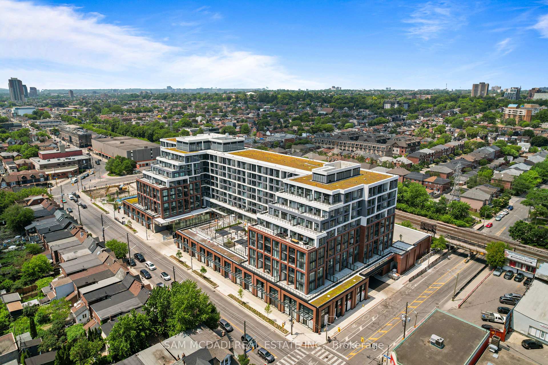 858 Dupont Street 304, Toronto Unit: 304