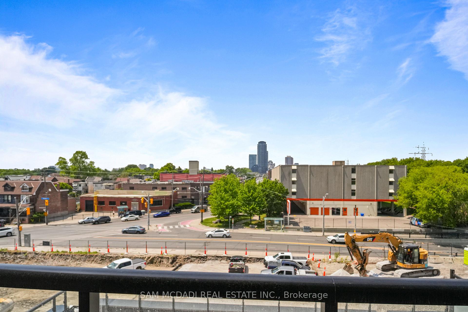 858 Dupont Street 304, Toronto Unit: 304