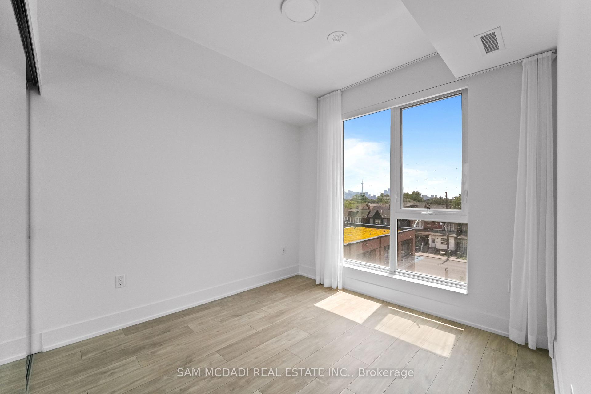 858 Dupont Street 304, Toronto Unit: 304