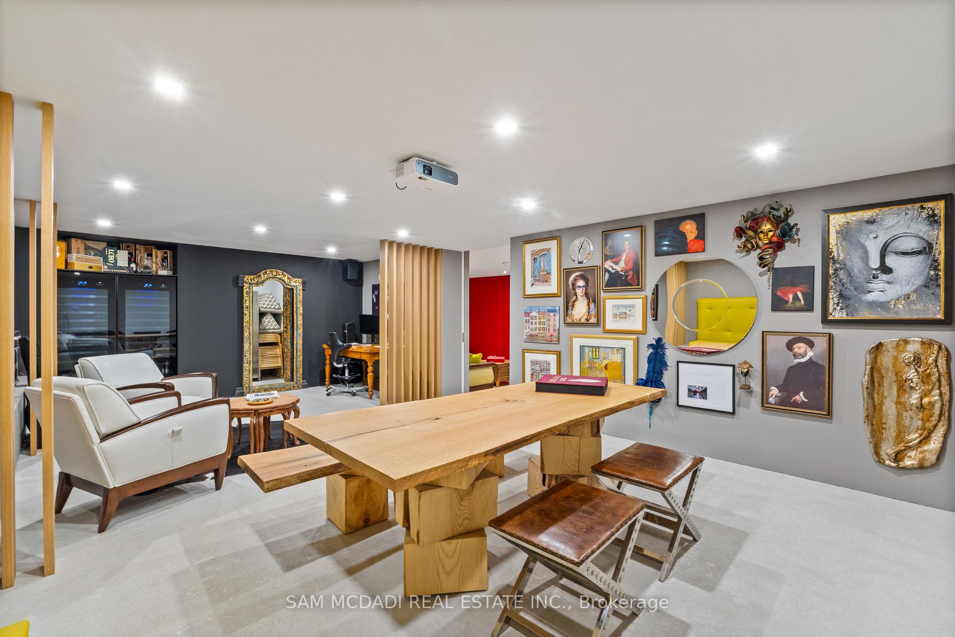 1516 Duncan Road