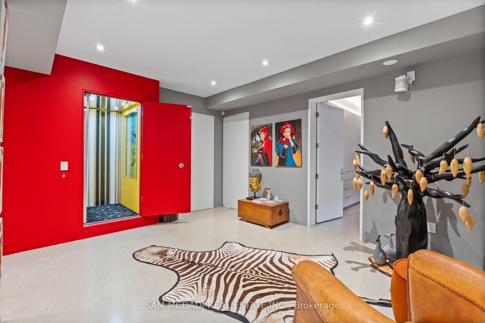 1516 Duncan Road