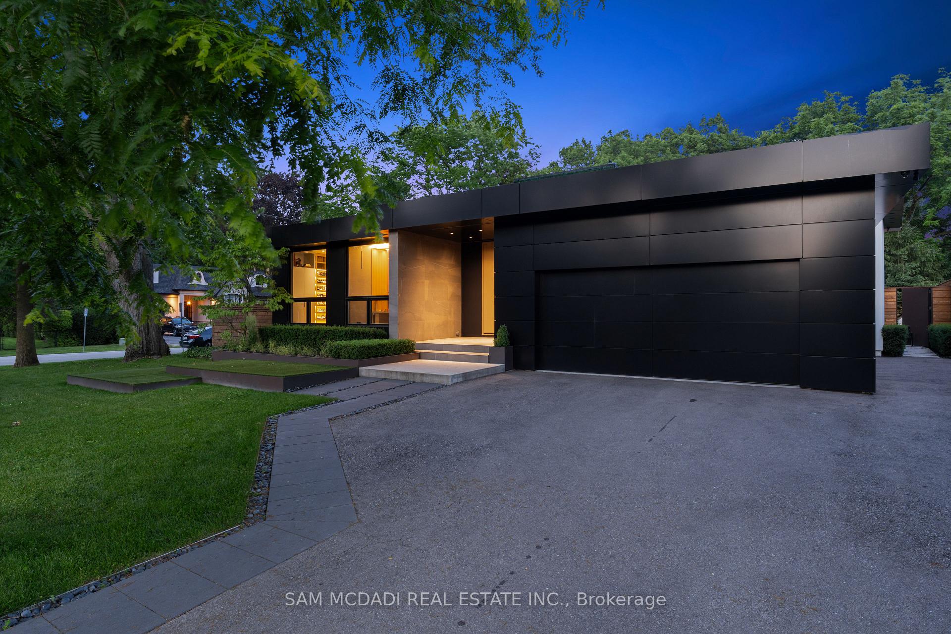 1516 Duncan Road