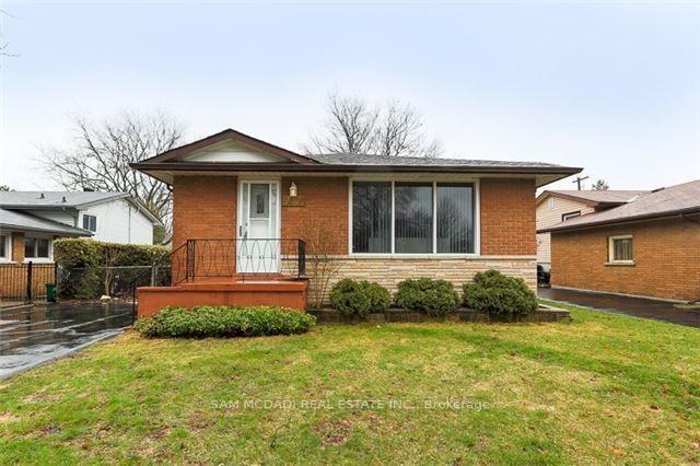 3456 Rexway Drive BSMT