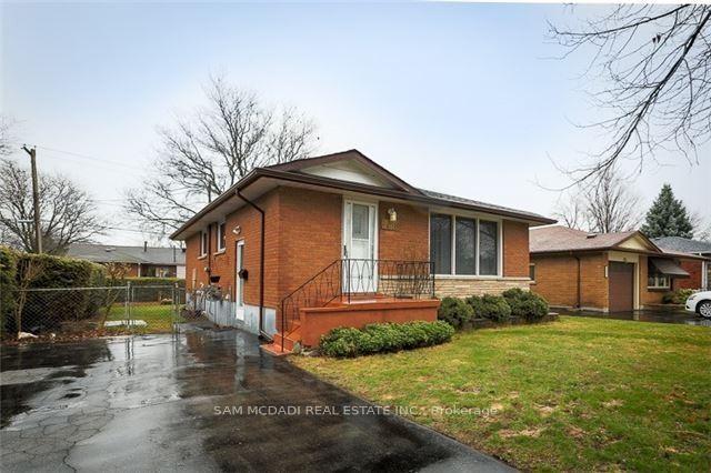 3456 Rexway Drive BSMT