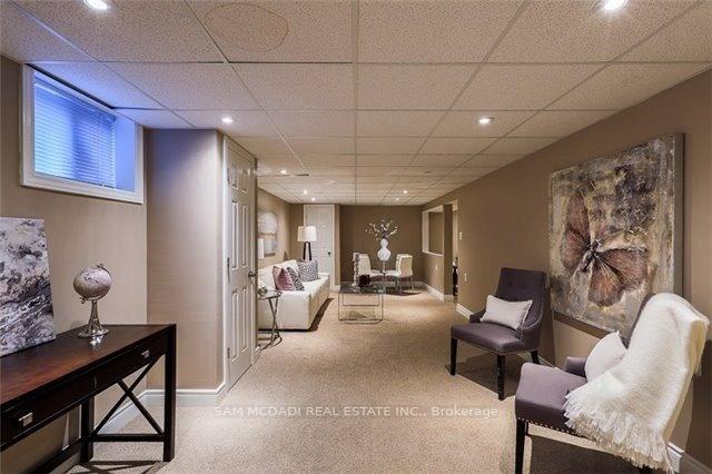 3456 Rexway Drive BSMT