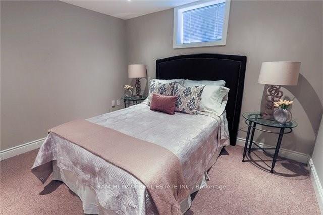 3456 Rexway Drive BSMT
