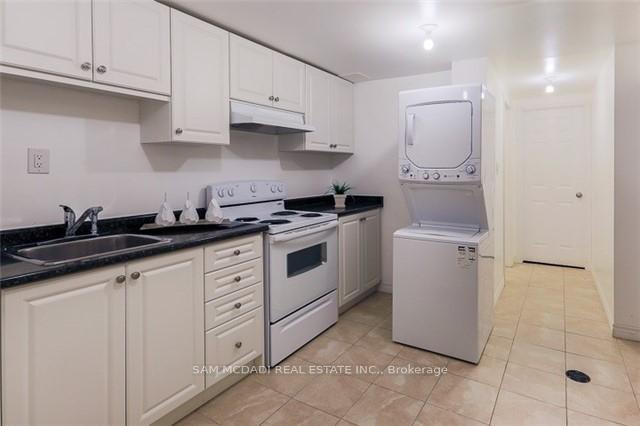 3456 Rexway Drive BSMT