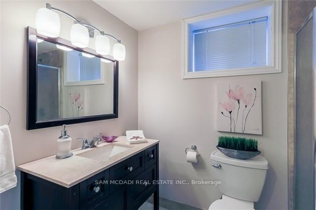 3456 Rexway Drive BSMT
