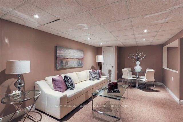 3456 Rexway Drive BSMT