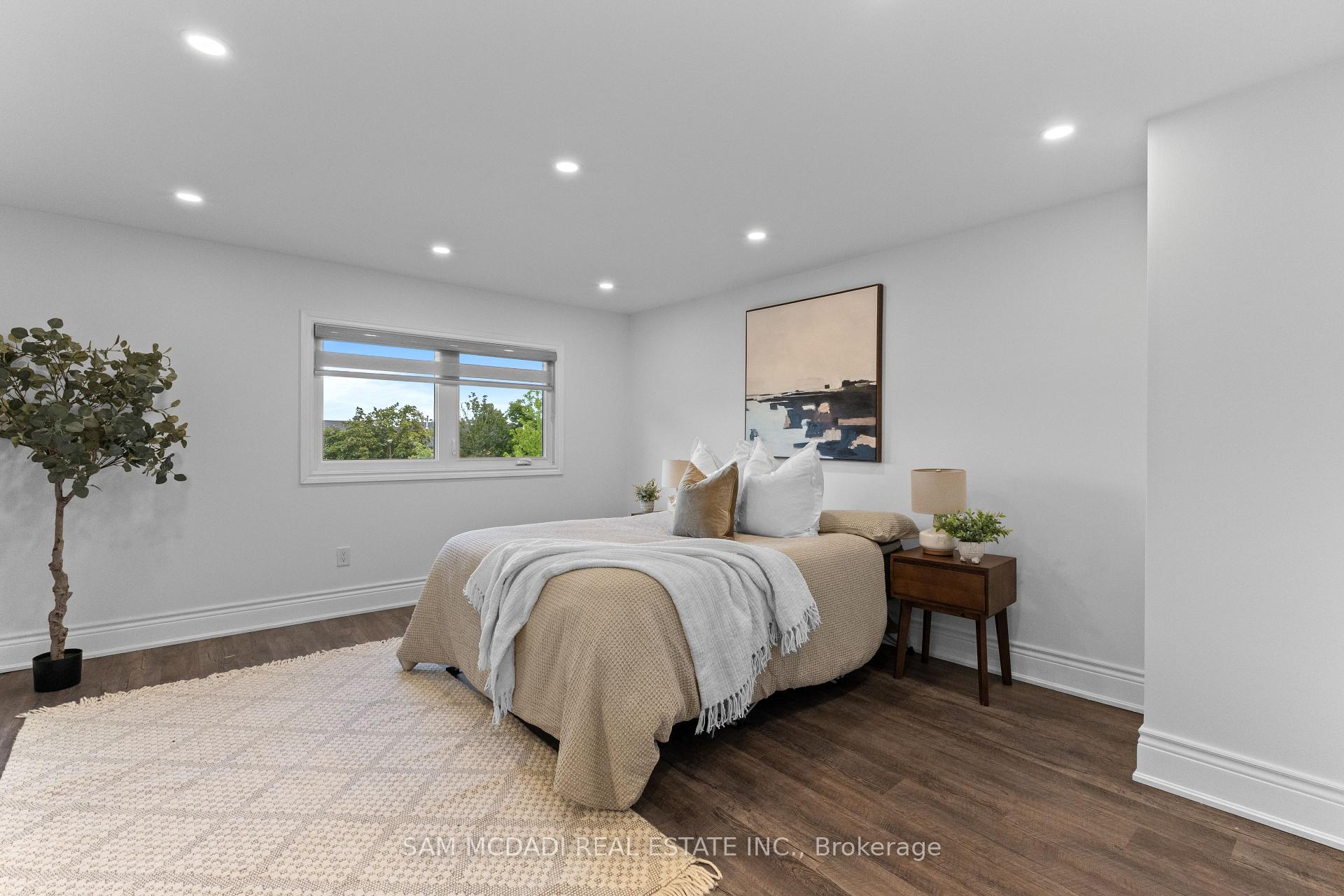 3500 South Millway N/A 27