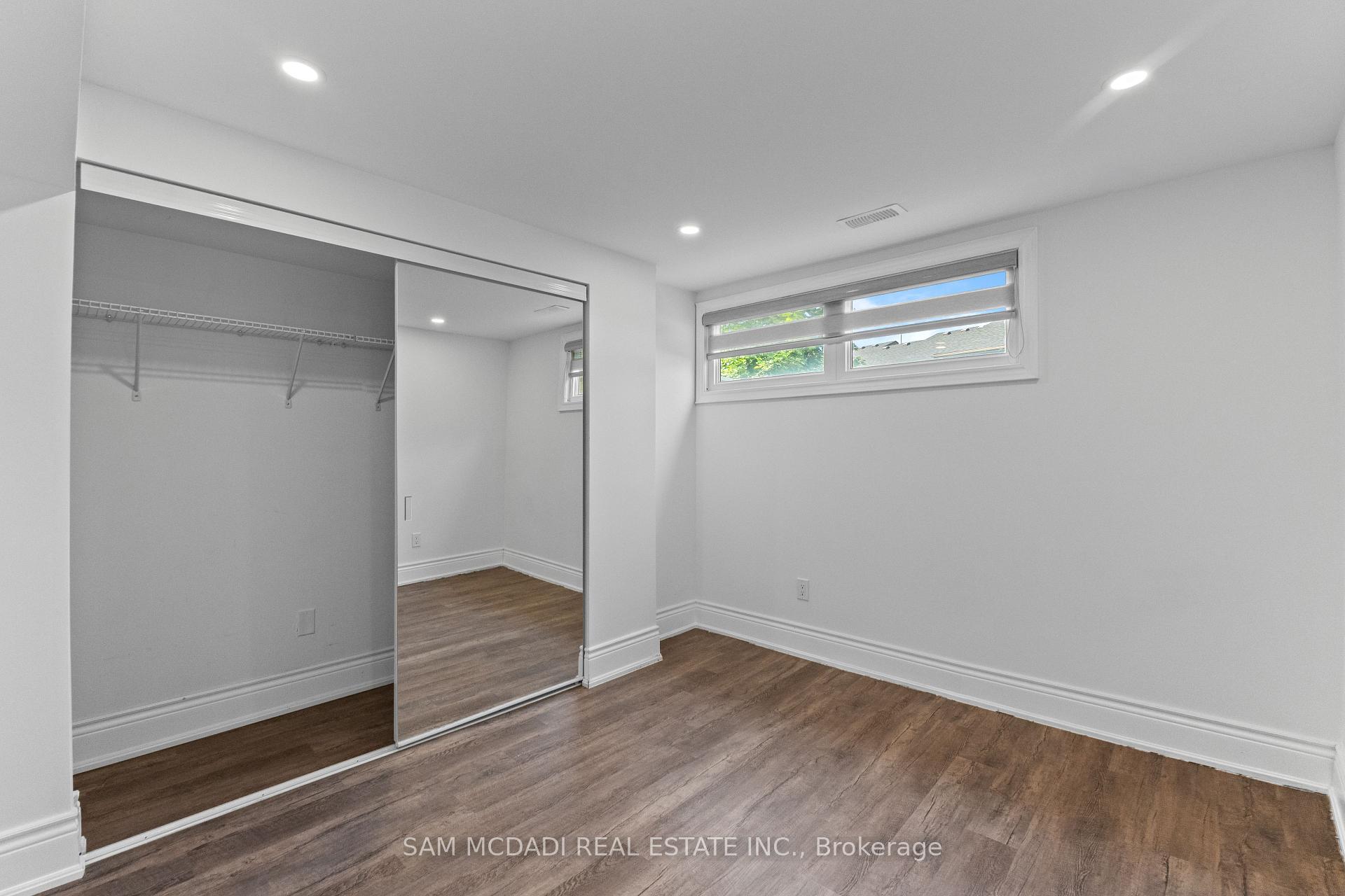3500 South Millway N/A 27