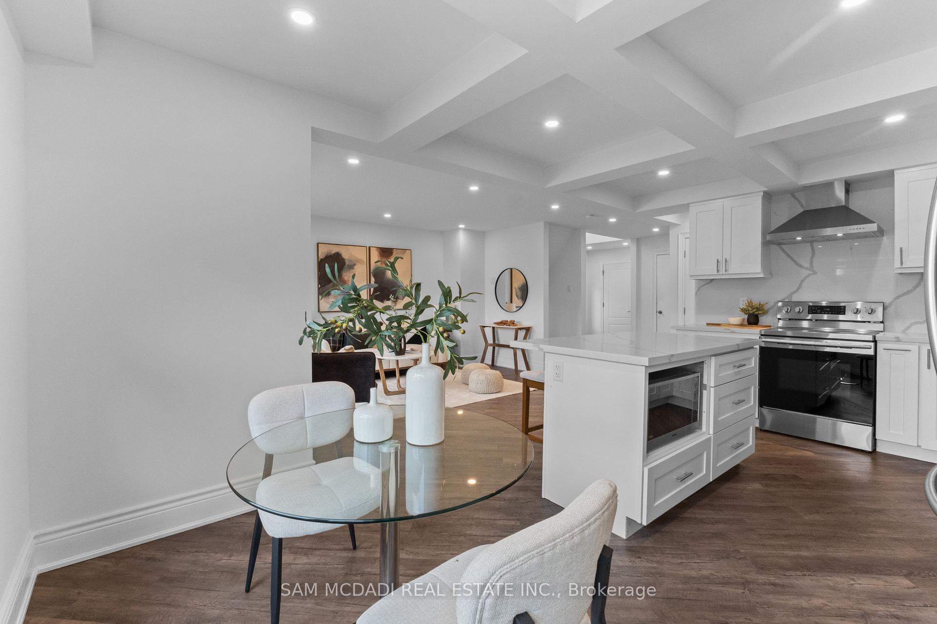 3500 South Millway N/A 27