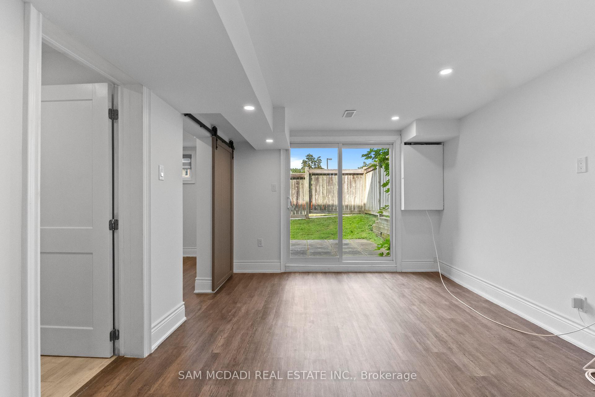 3500 South Millway N/A 27