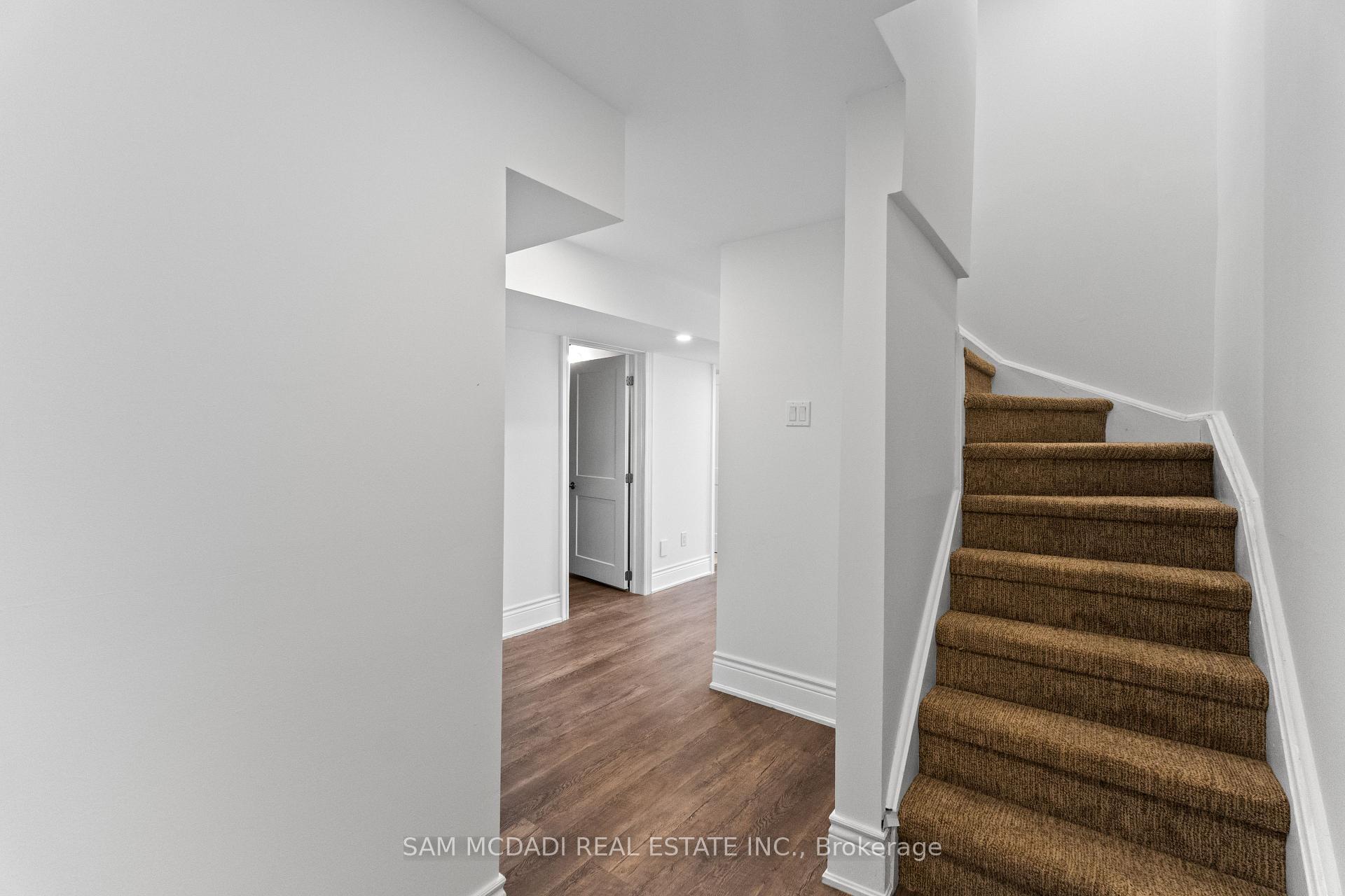 3500 South Millway N/A 27