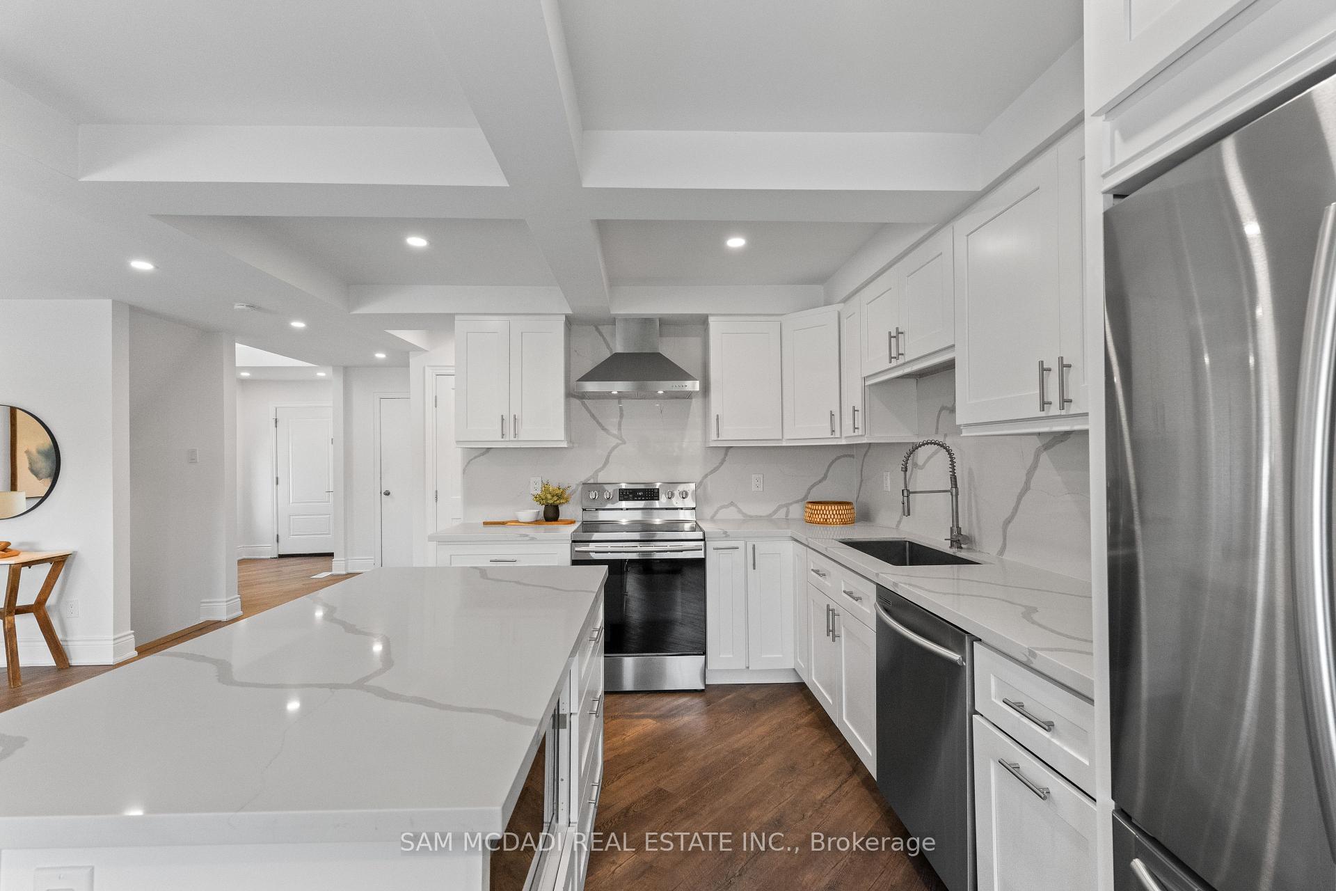 3500 South Millway N/A 27