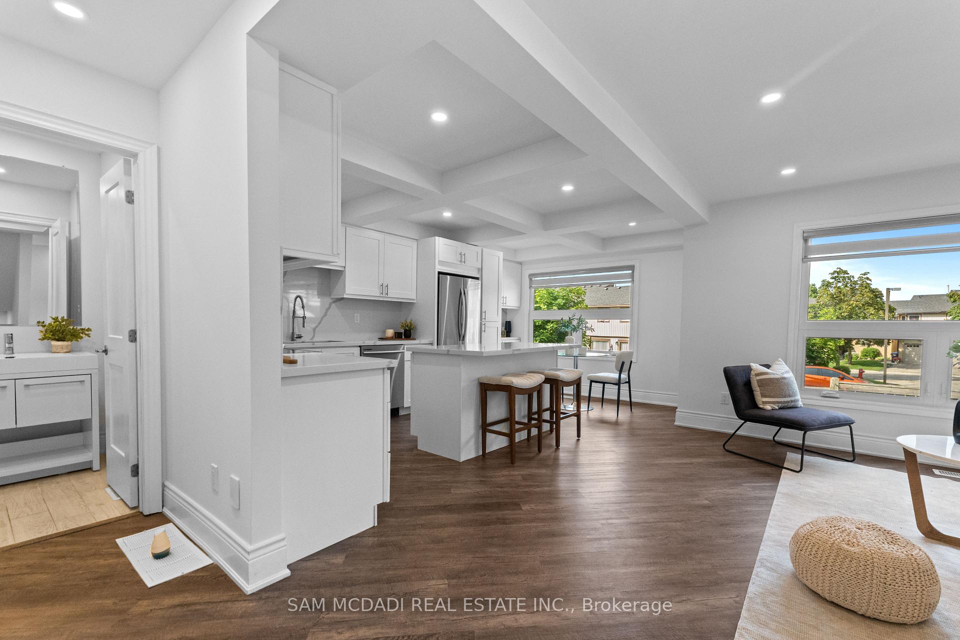 3500 South Millway N/A 27