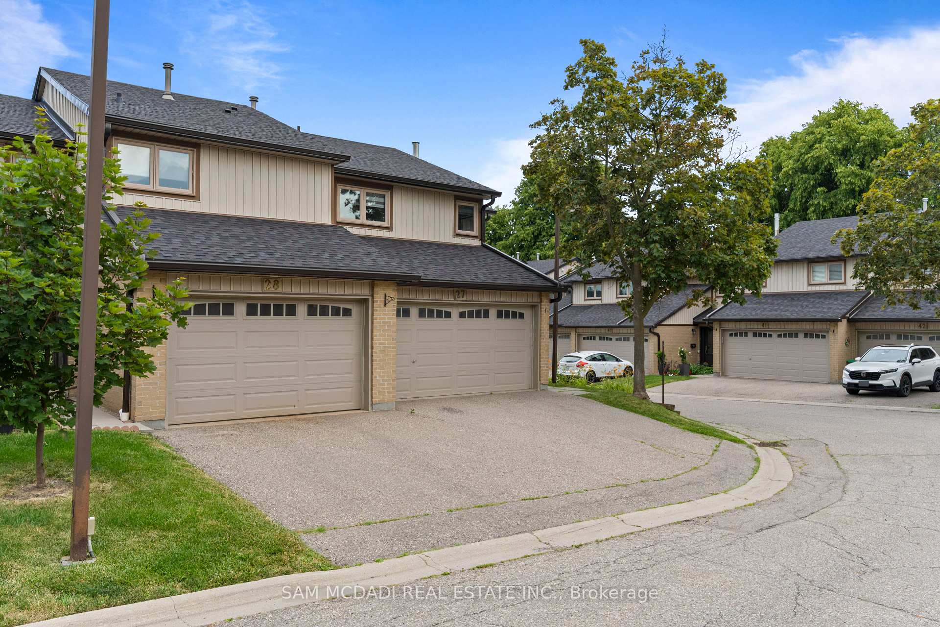 3500 South Millway N/A 27