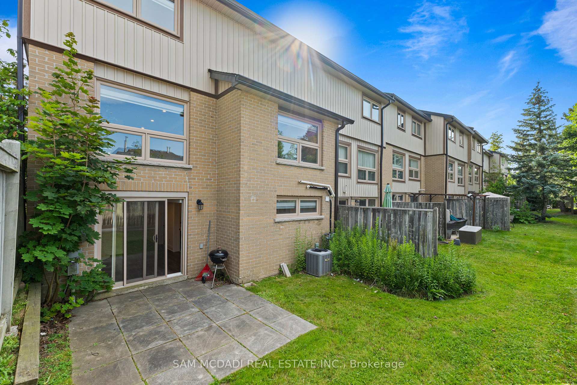 3500 South Millway N/A 27
