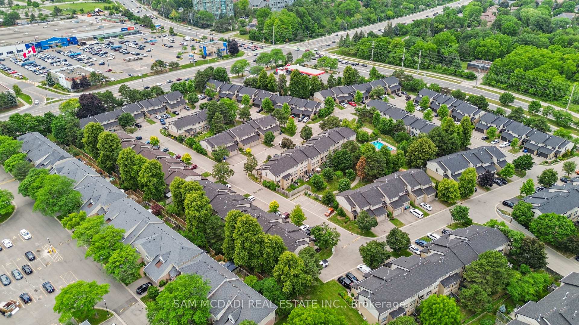 3500 South Millway N/A 27