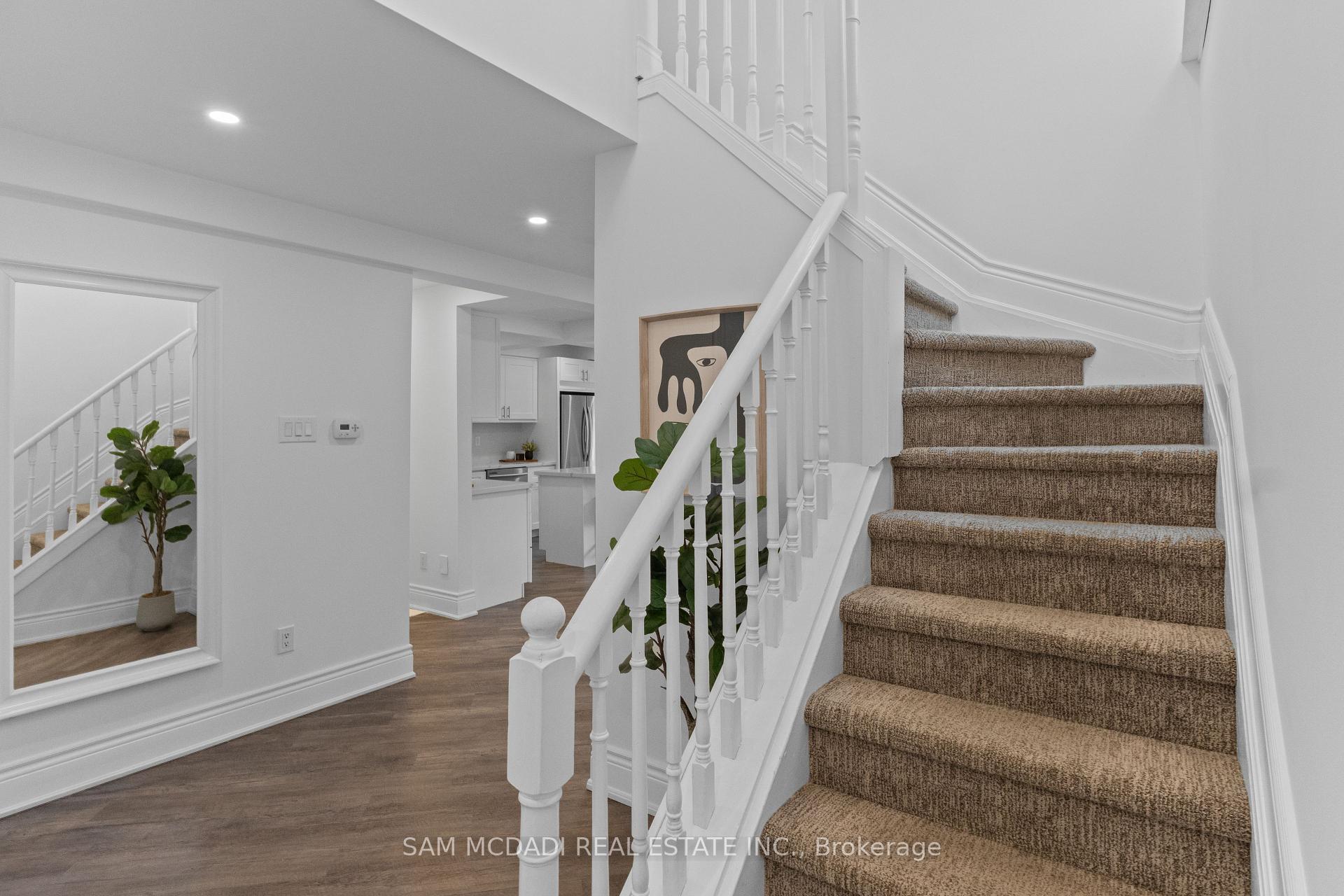 3500 South Millway N/A 27