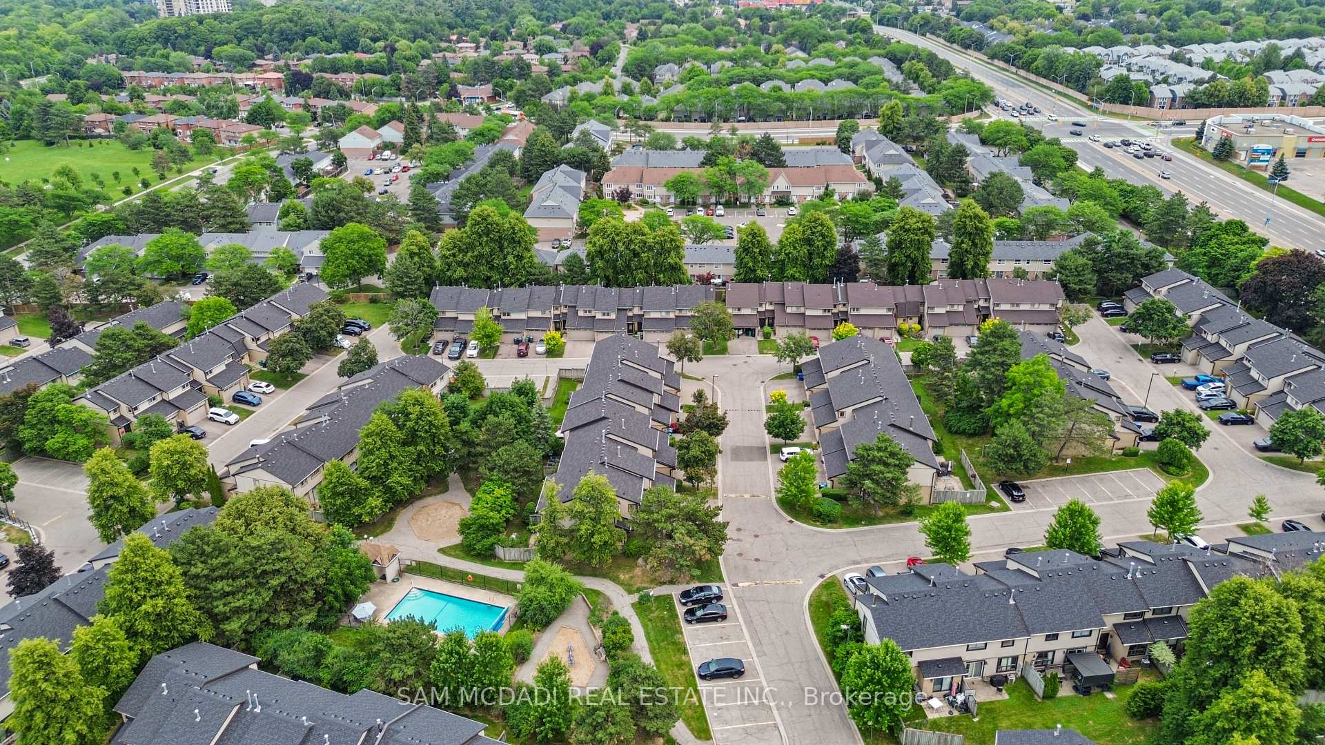 3500 South Millway N/A 27
