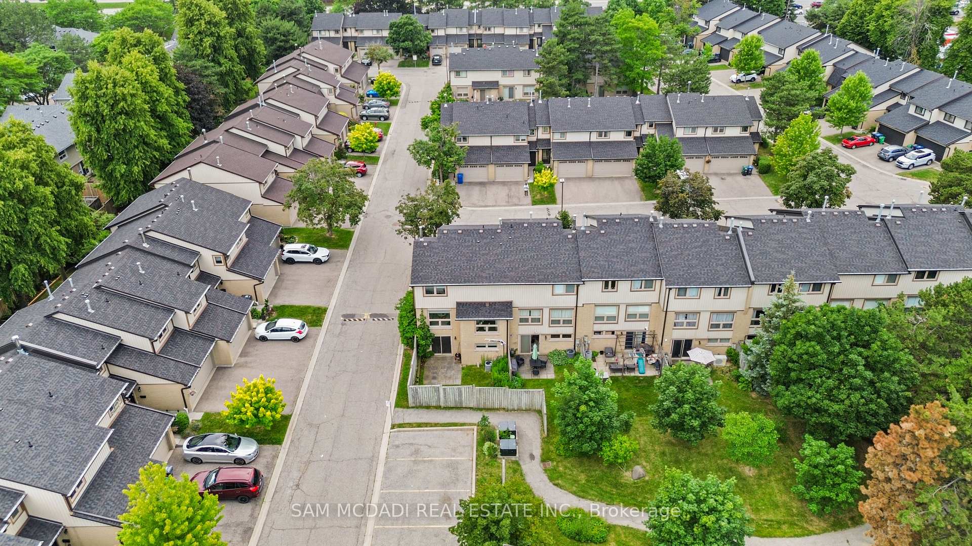 3500 South Millway N/A 27