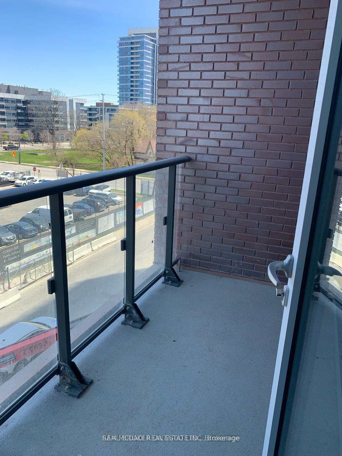 28 Ann Street E 301