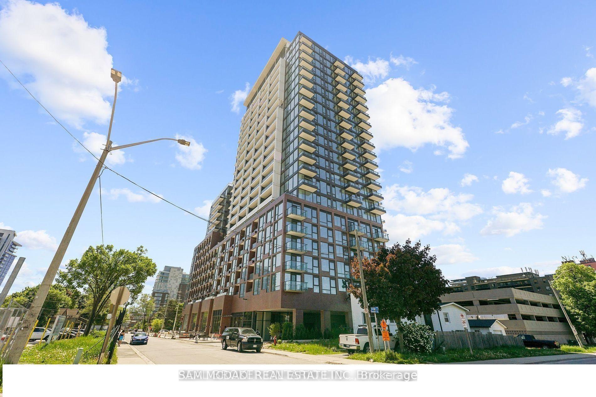 28 Ann Street E 301
