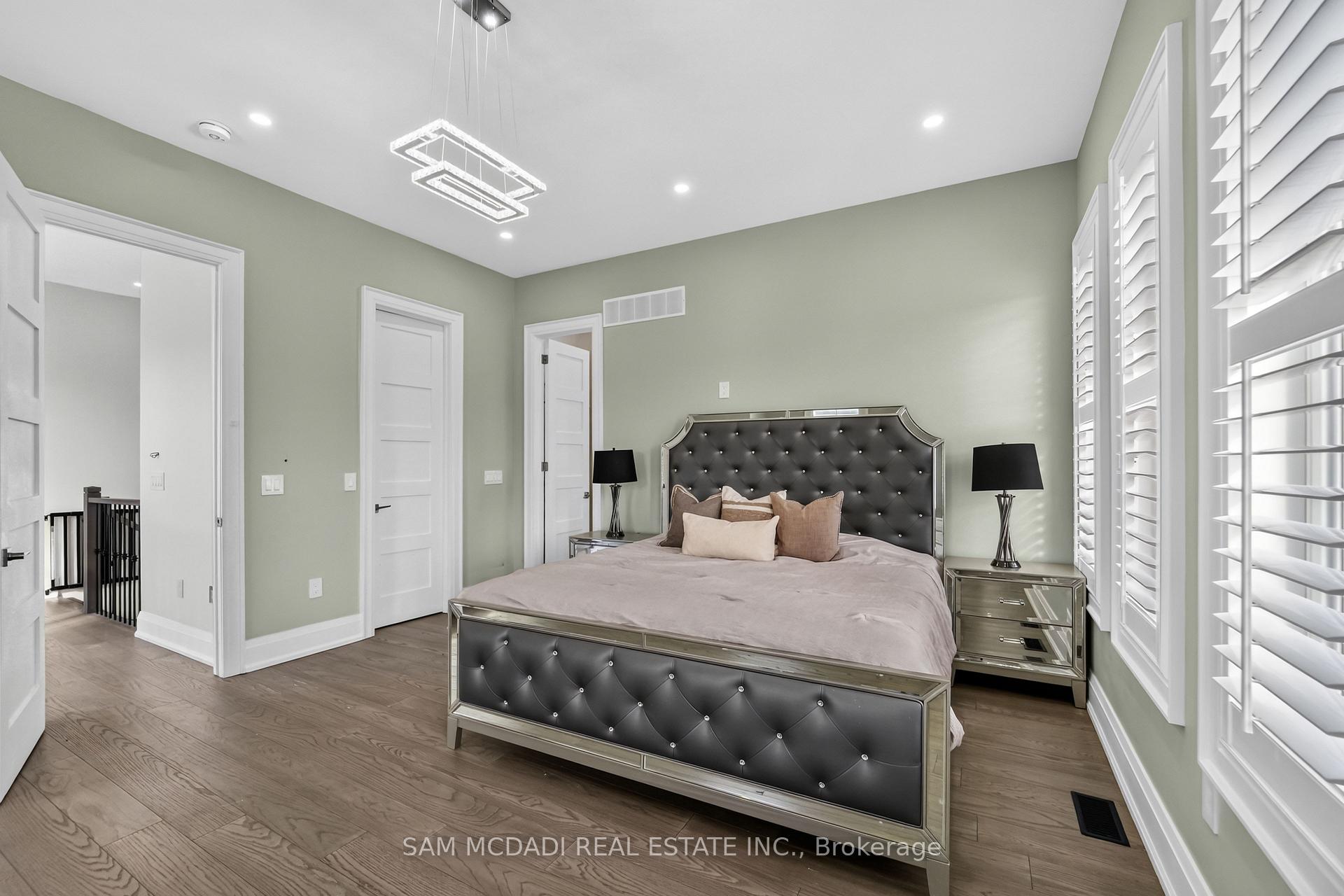 1 Brookside Drive