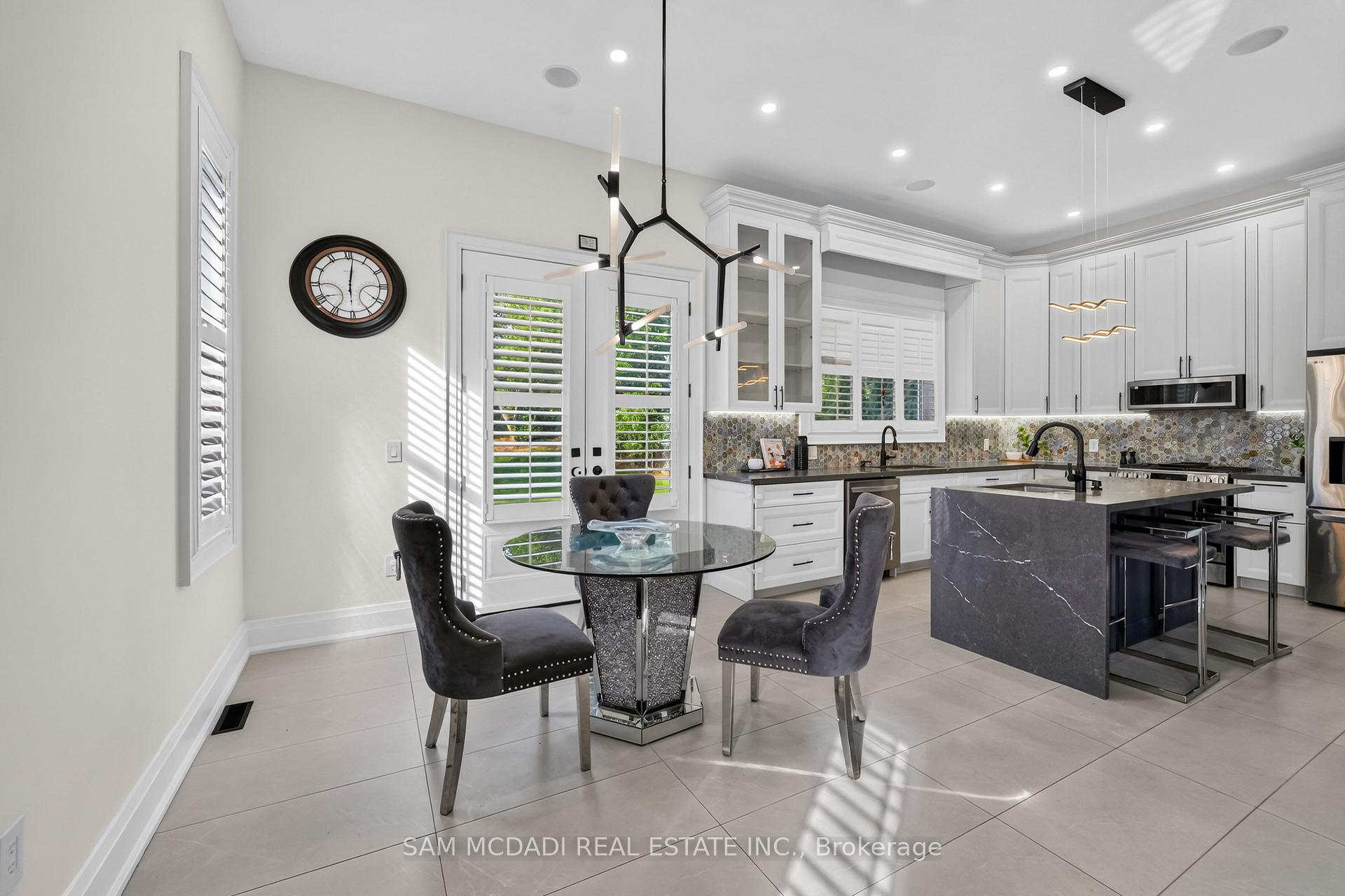 1 Brookside Drive