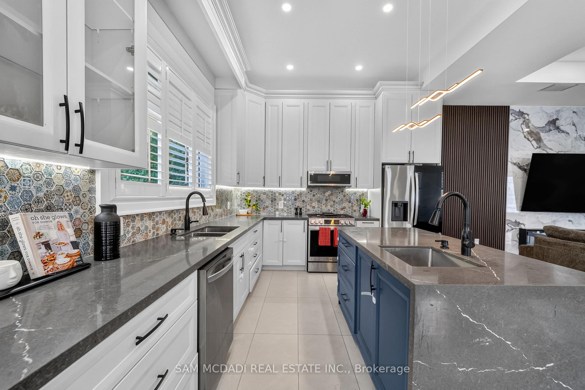 1 Brookside Drive
