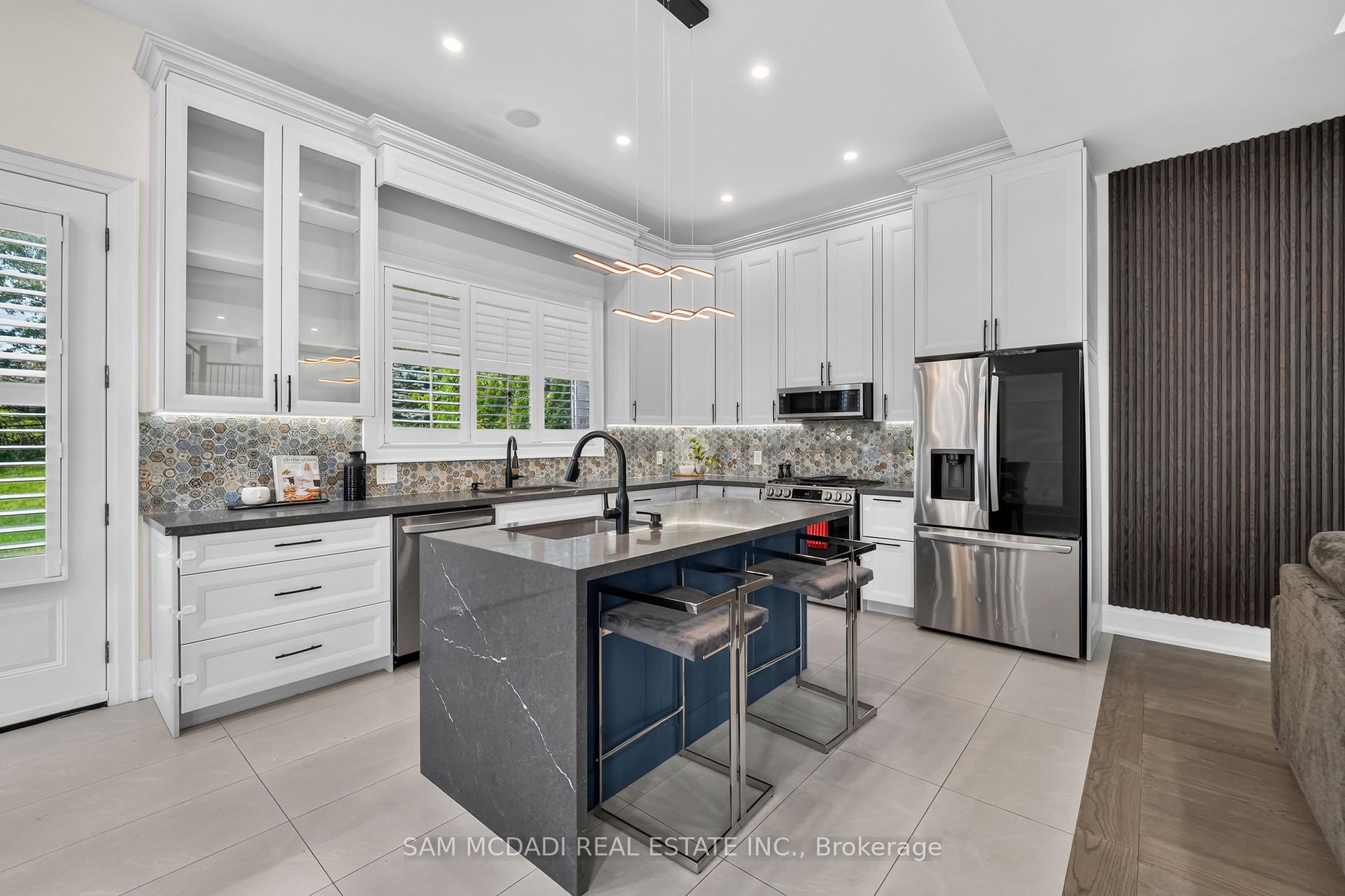 1 Brookside Drive