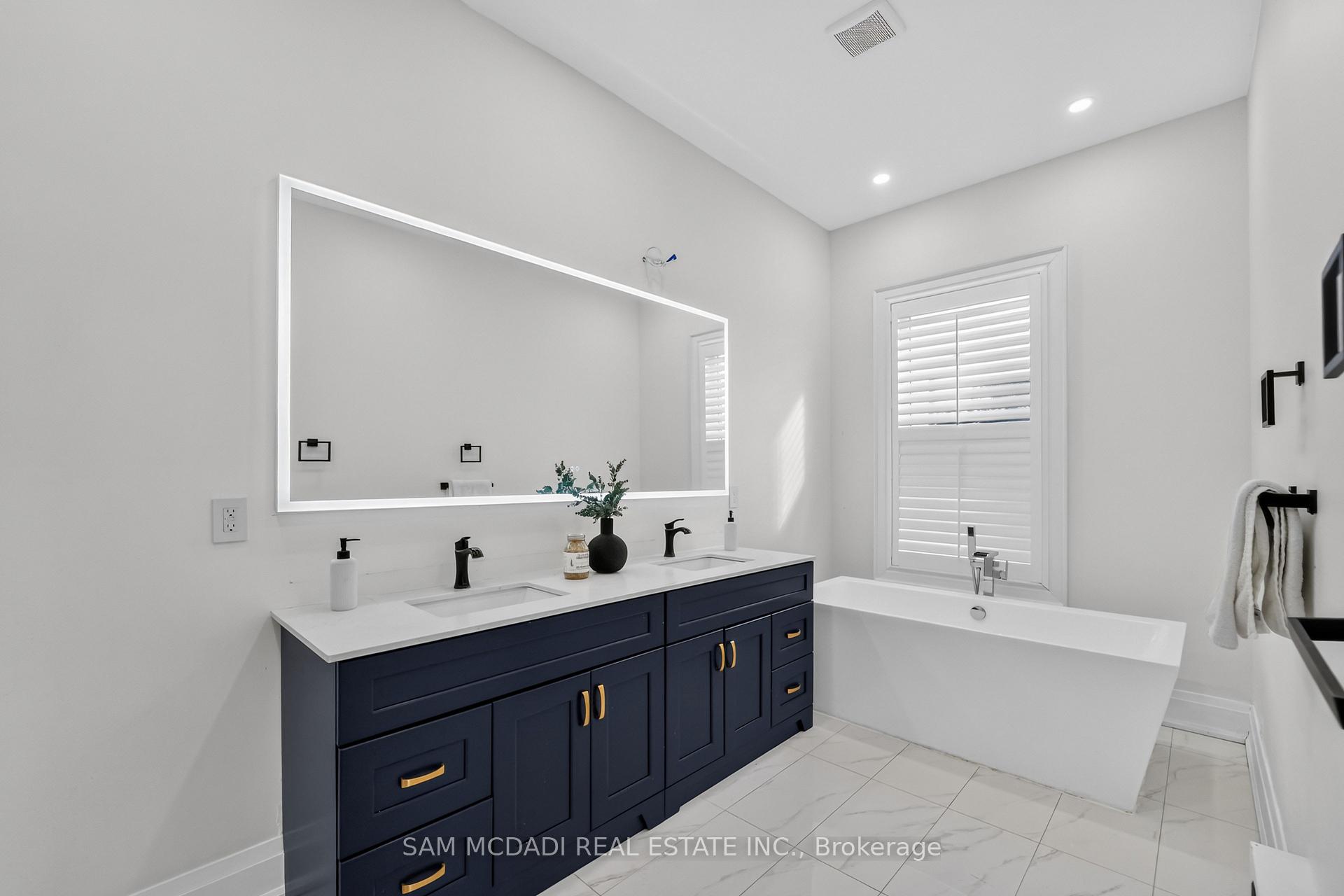 1 Brookside Drive