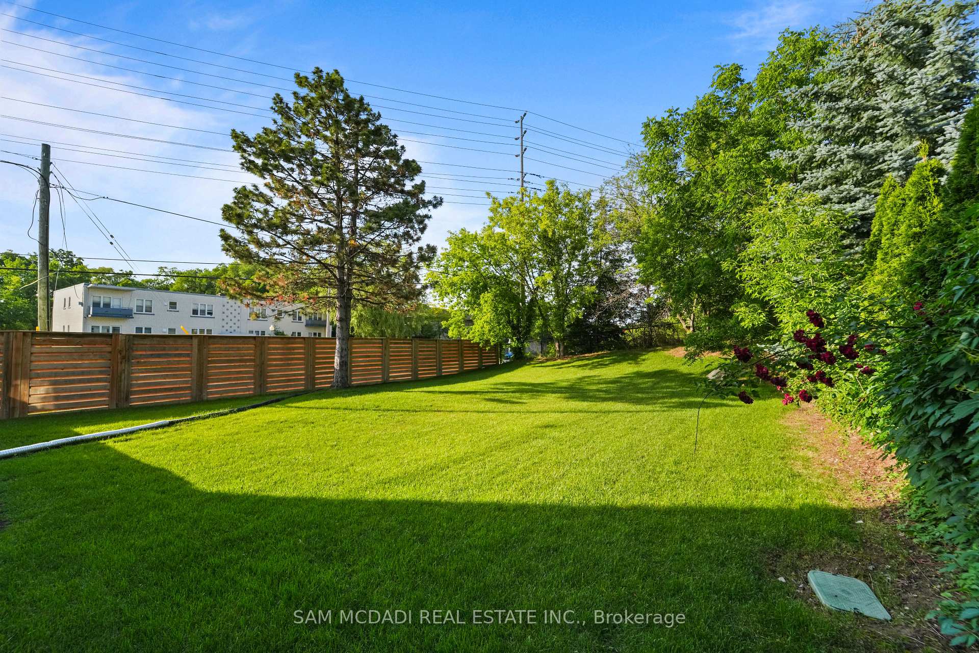 1 Brookside Drive