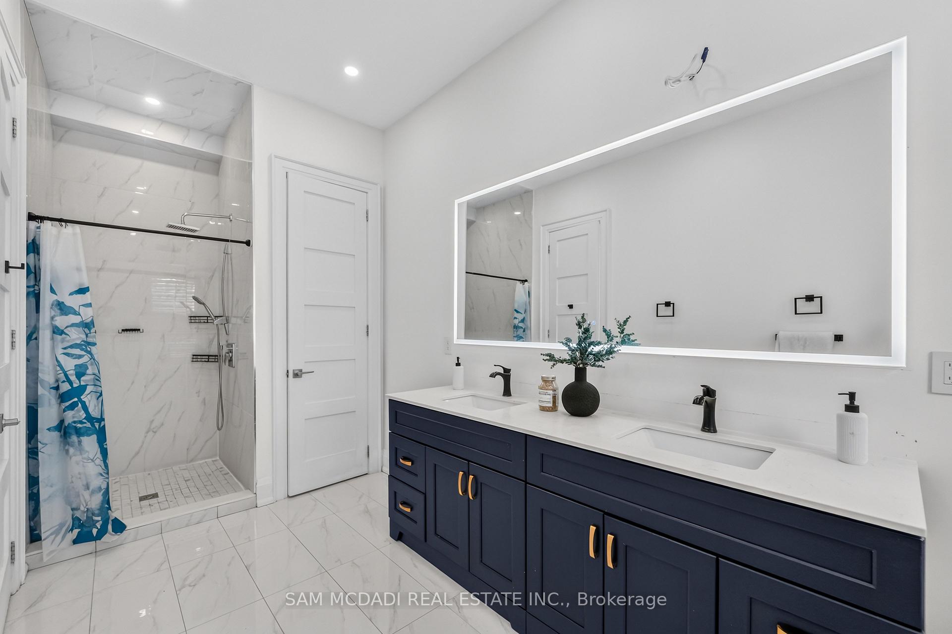 1 Brookside Drive