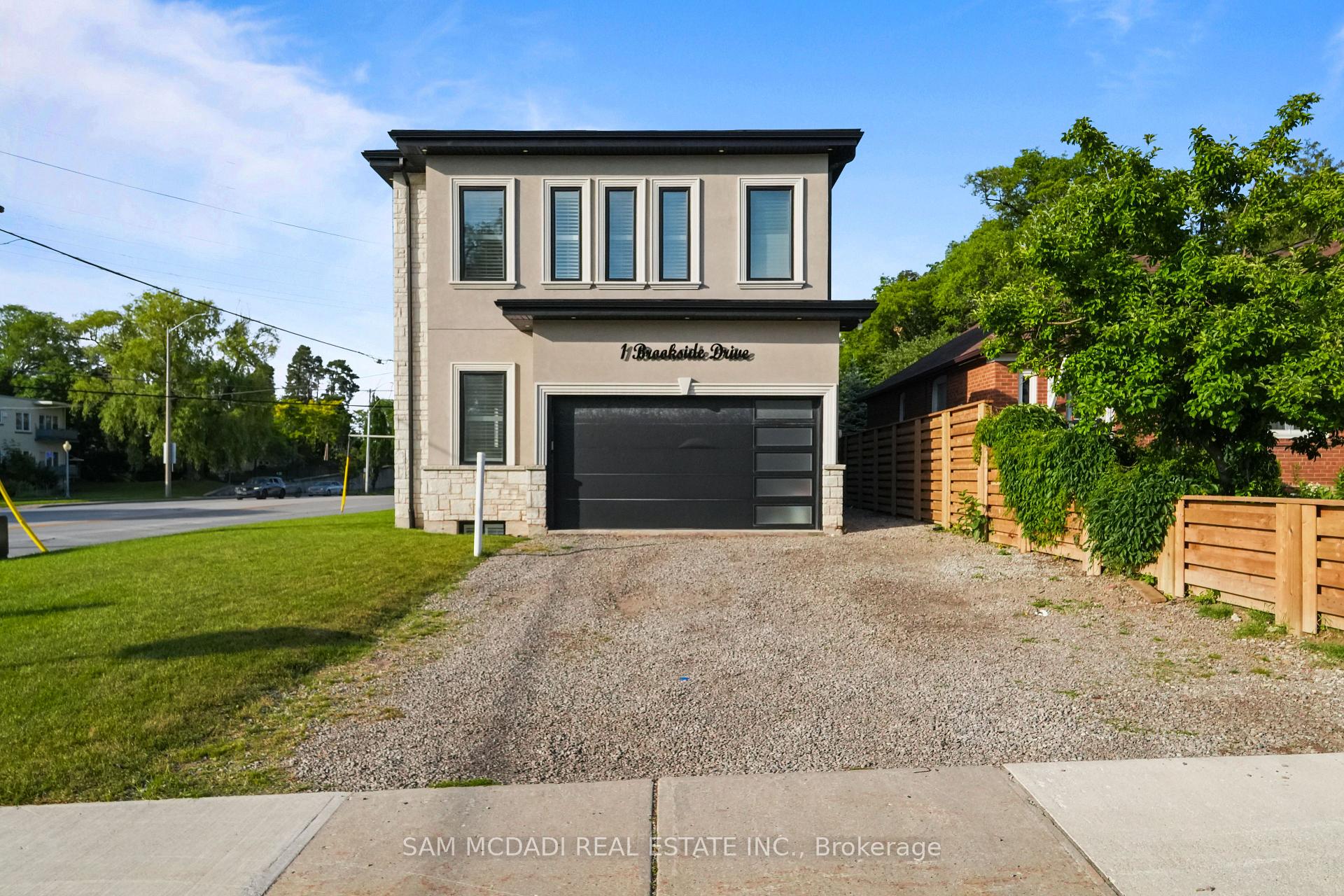 1 Brookside Drive