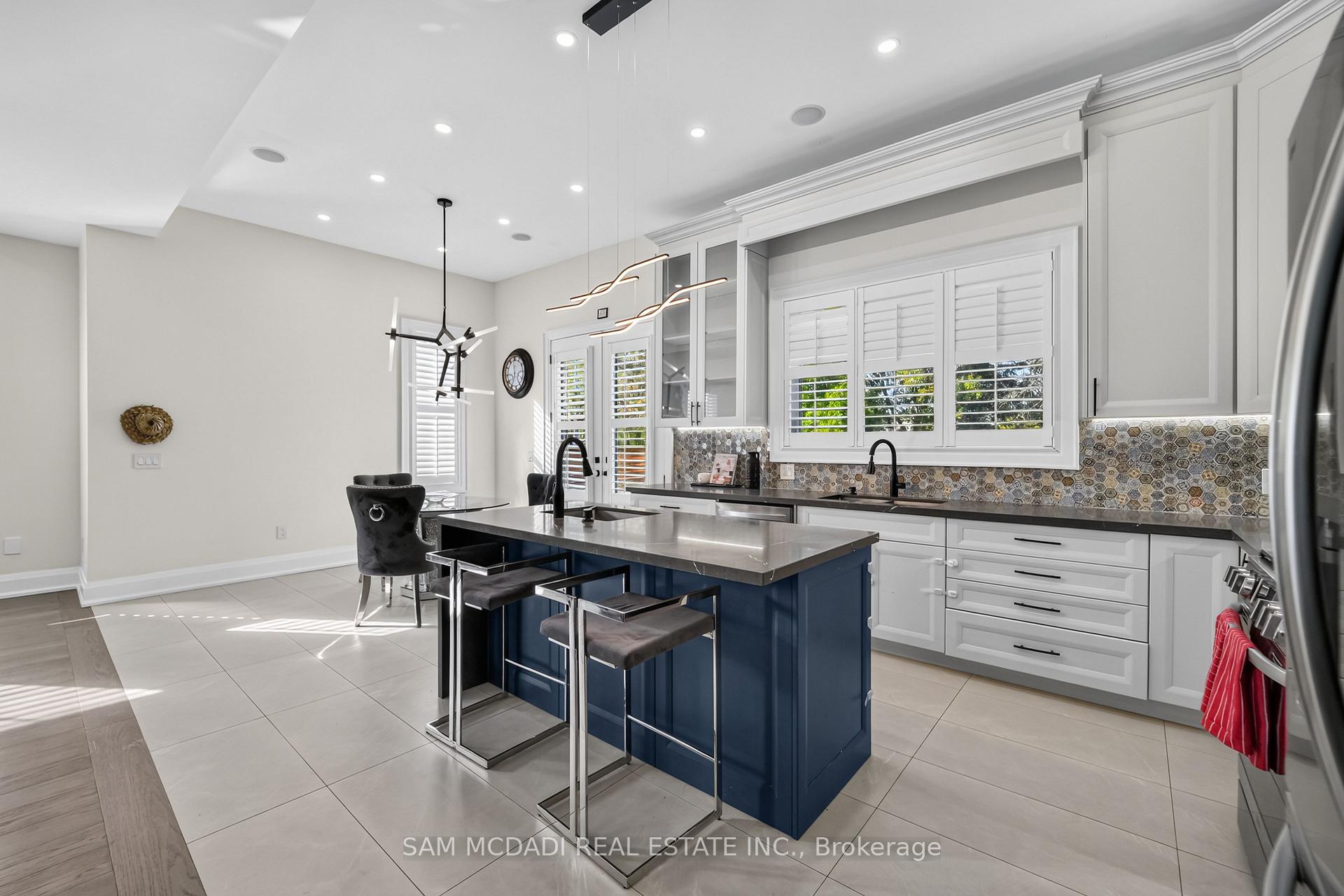 1 Brookside Drive
